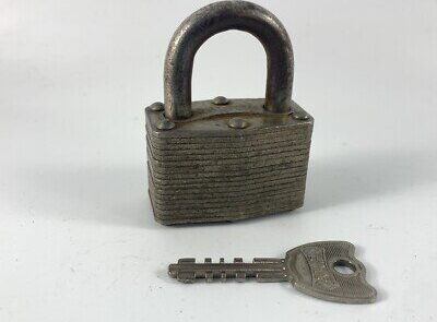 Padlock 2
