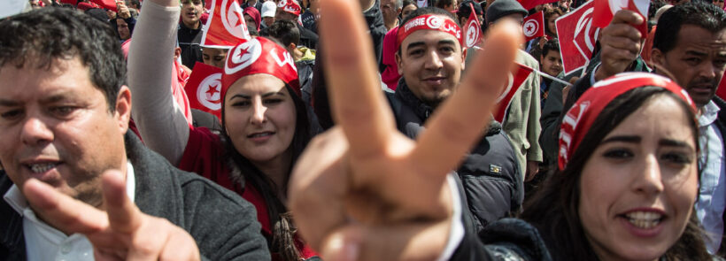 tunisiaprotest